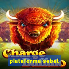 plataforma sebet